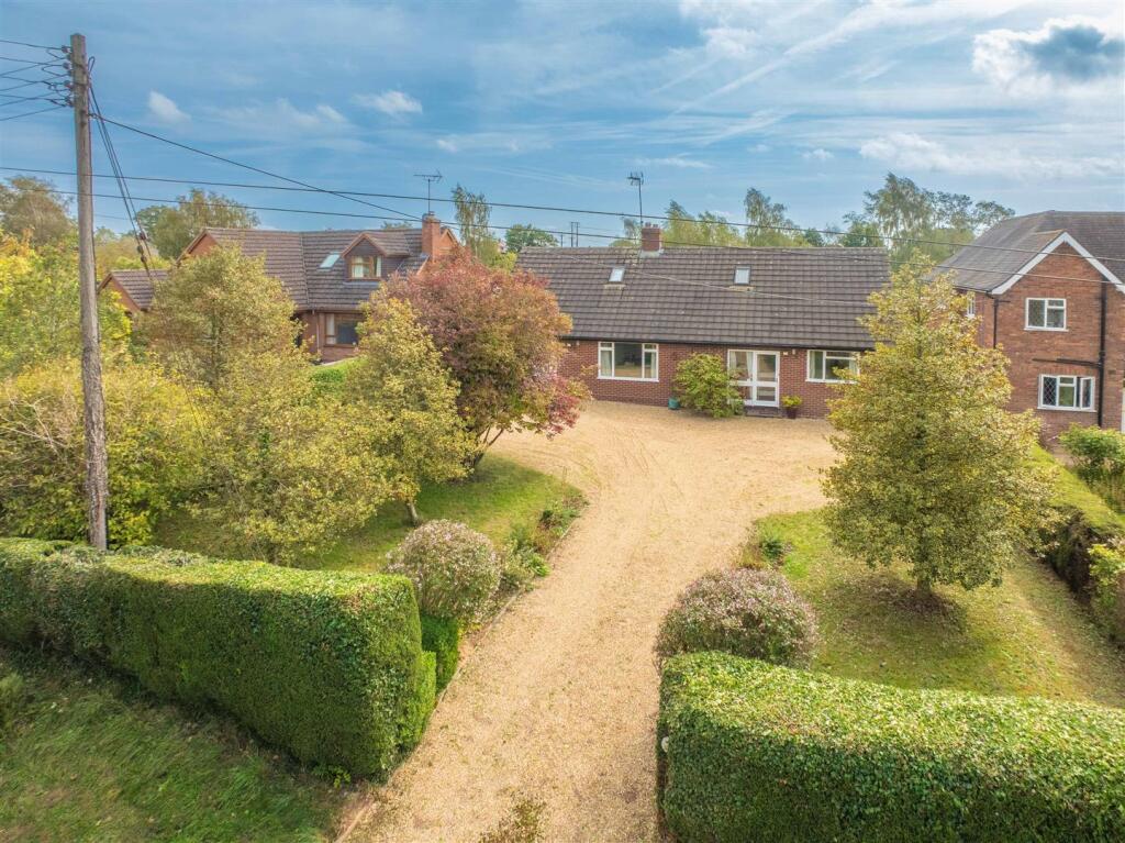 Additional image 14 of Wood Lane, Cookhill, Redditch