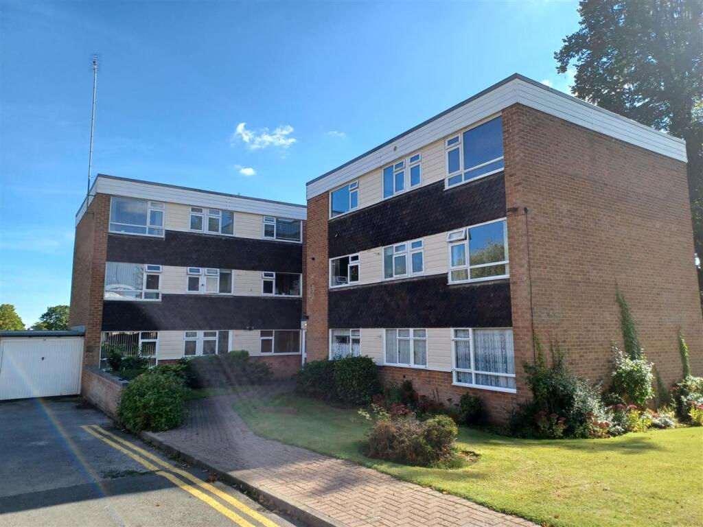 Additional image 16 of Albany Gardens, Hampton Lane, Solihull