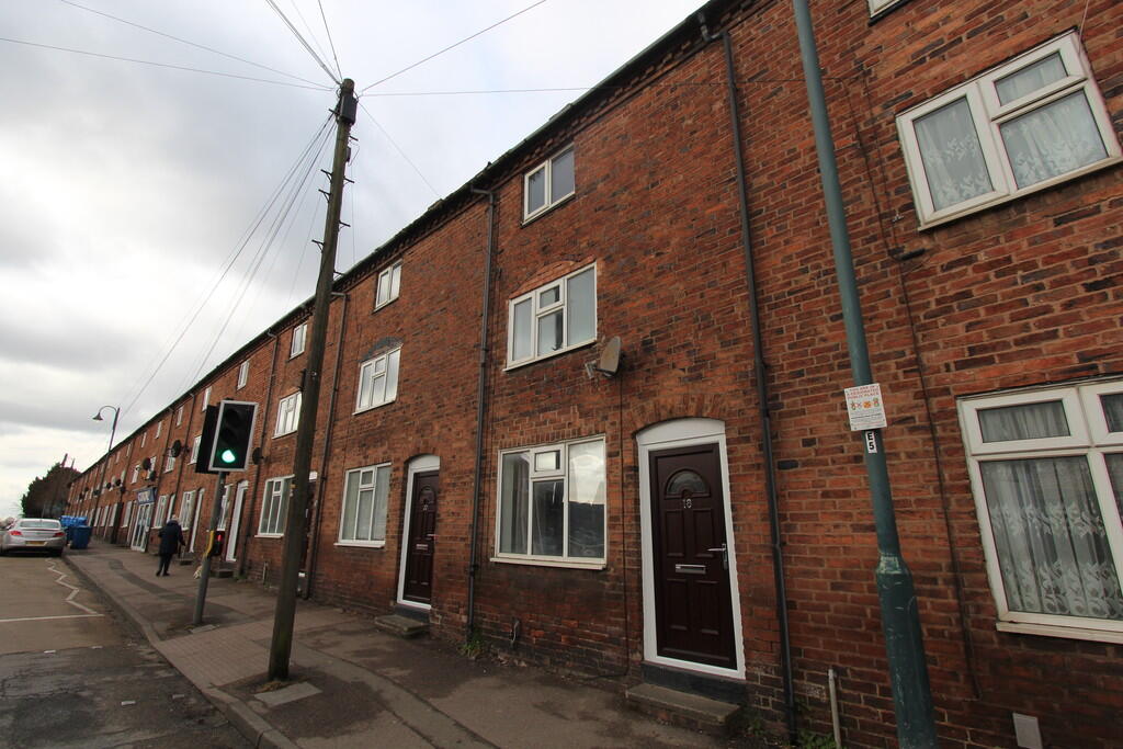 Property image for Coleshill Street, Fazeley