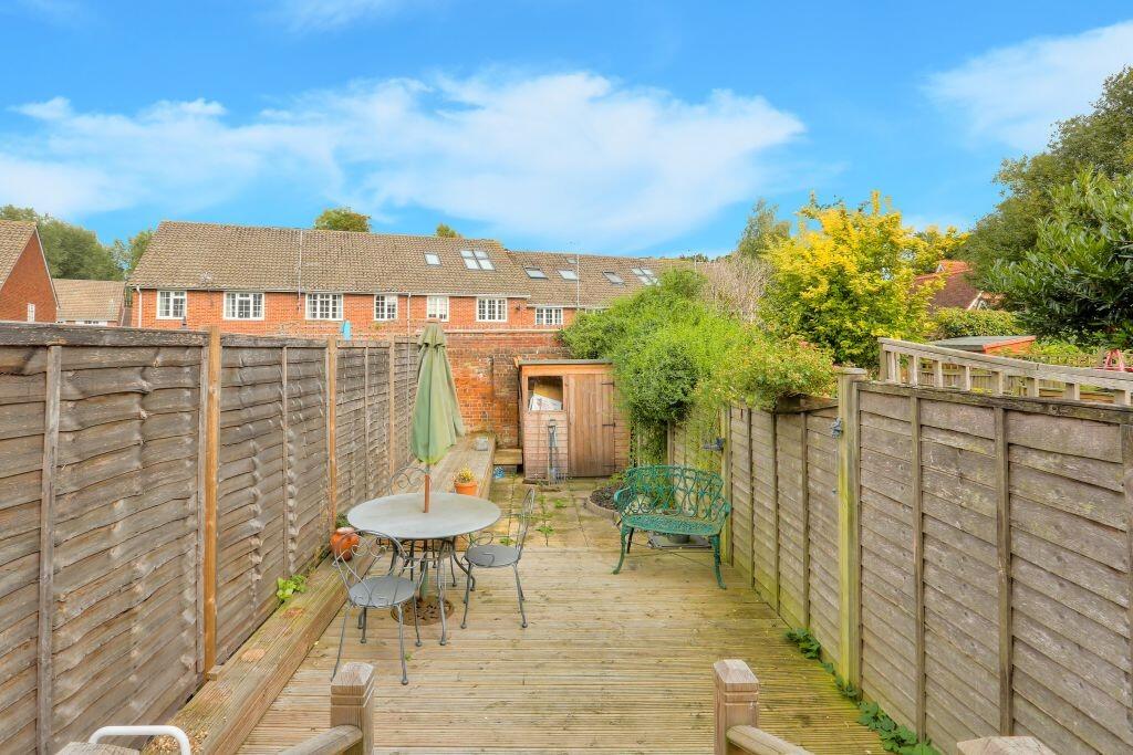 Additional image 13 of Blacksmiths Lane, St. Albans, Hertfordshire, AL3