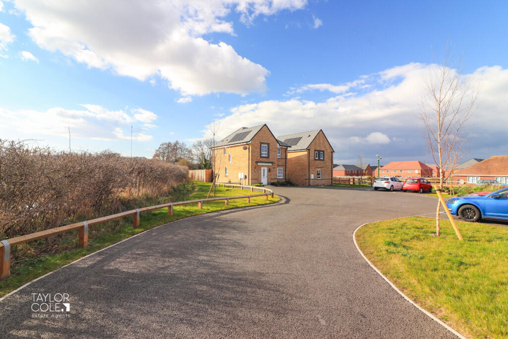 Additional image 2 of Dashwood Close, Tamworth