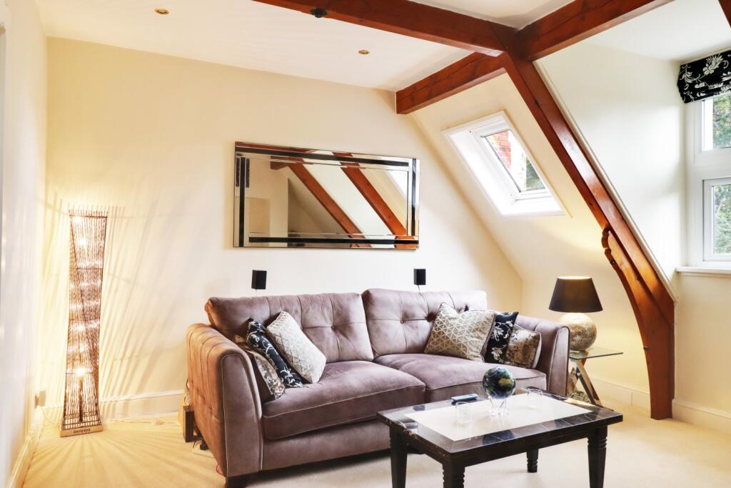 Additional image 3 of Chadwick Manor, Warwick Road, Knowle B93