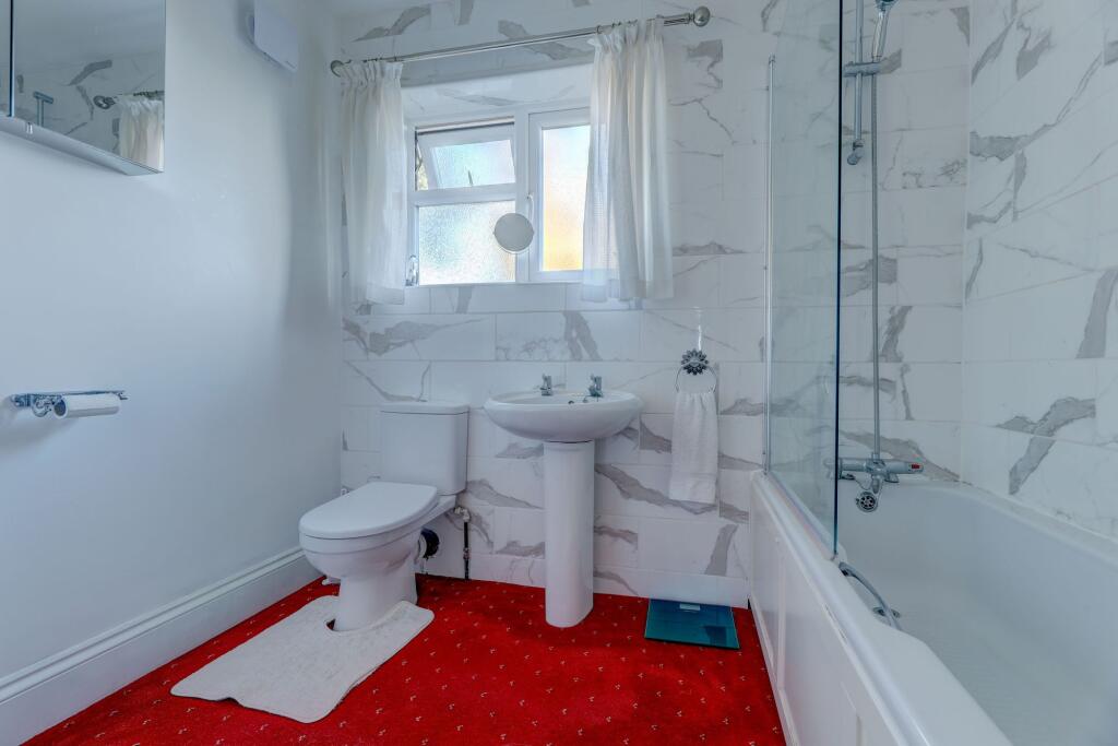 Additional image 10 of Milton Road, Bentley Heath, B93