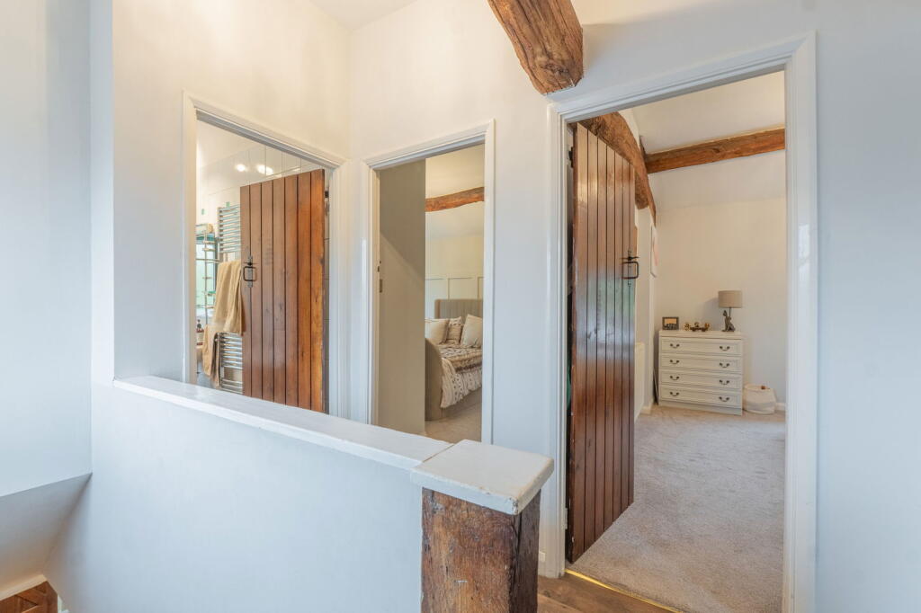 Additional image 20 of 2B Priory Court, Studley, Warwickshire, B80 7BB