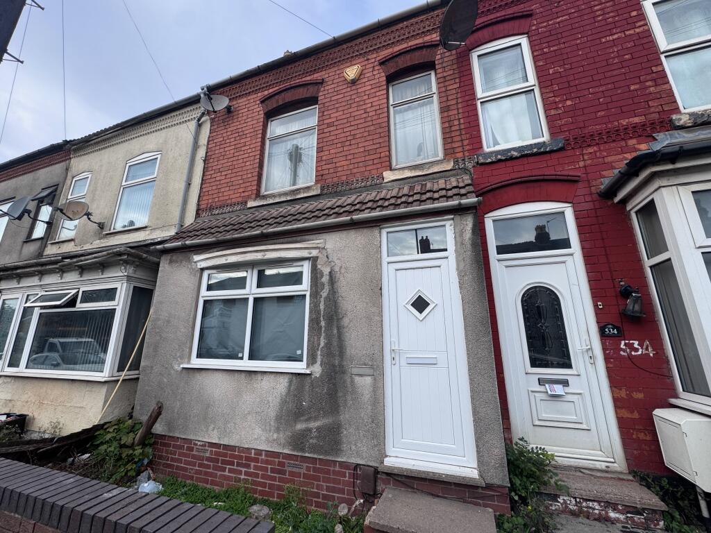 Additional image 11 of 532 Green Lane, Small Heath, Birmingham B9 5QQ