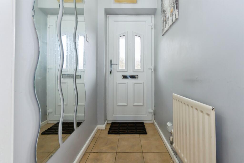 Additional image 4 of Ashmores Close, Redditch