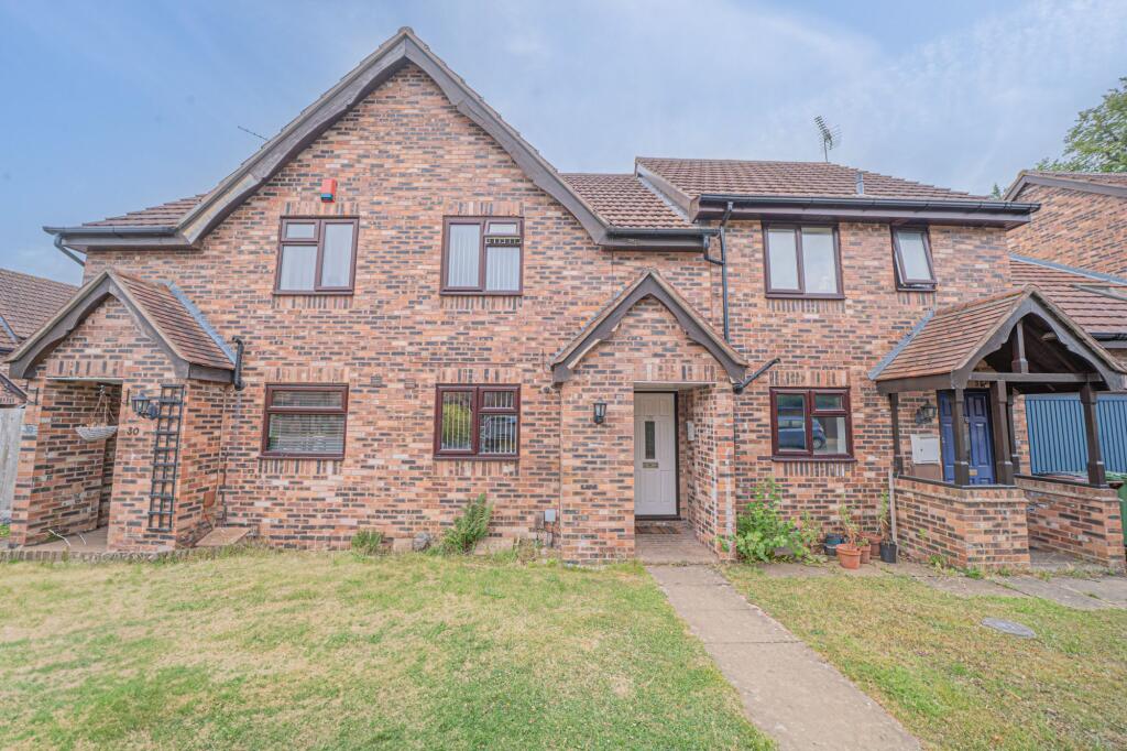 Property image for Hertford Way, Knowle, B93