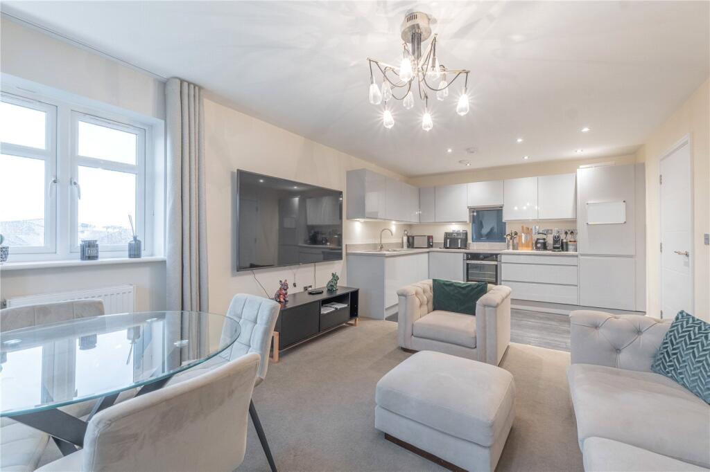 Additional image 4 of Abbotsbury Court, 58 Rumbush Lane, Dickens Heath, West Midlands, B90