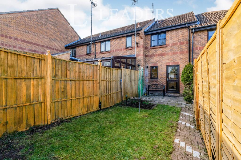 Additional image 9 of Mercers Row, St. Albans, AL1