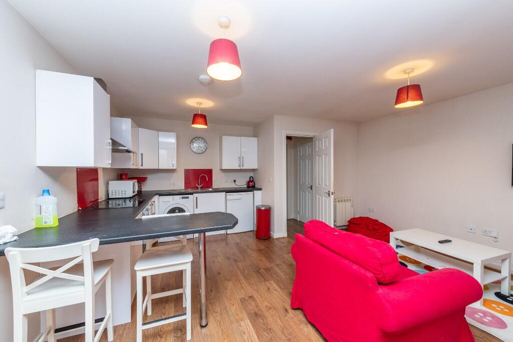 Additional image 5 of George Street, Aberdeen, AB25