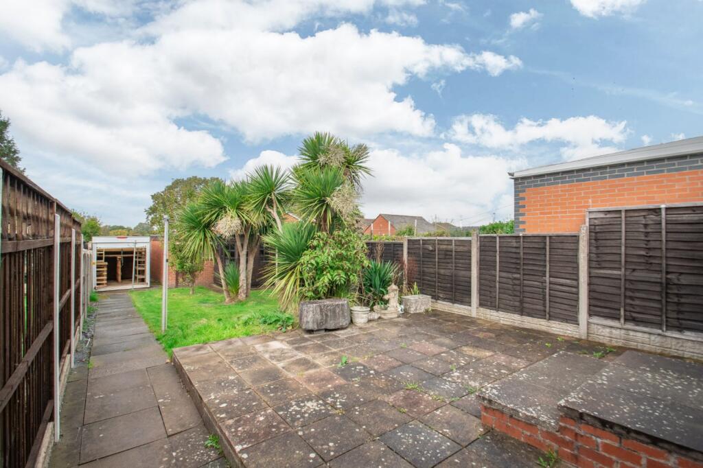 Additional image 22 of Heathfield Road, Webheath, Redditch, Worcestershire, B97