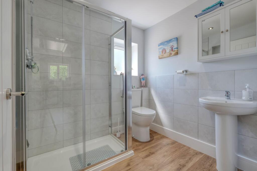 Additional image 15 of Haye Lane, Mappleborough Green, B80