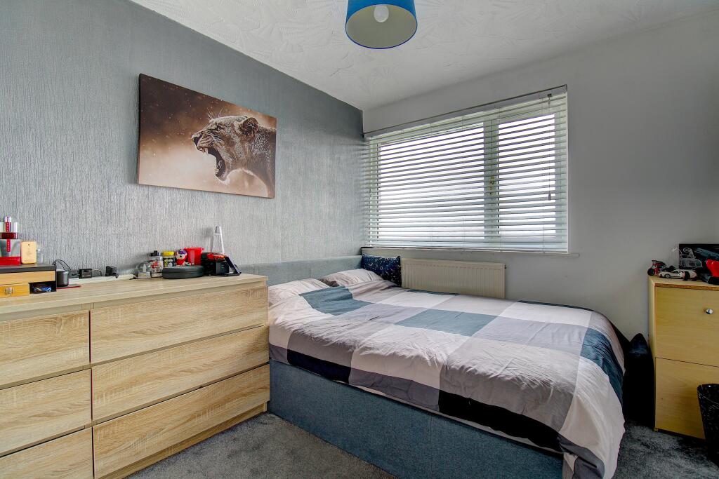 Additional image 13 of Redlake, Tamworth, B77