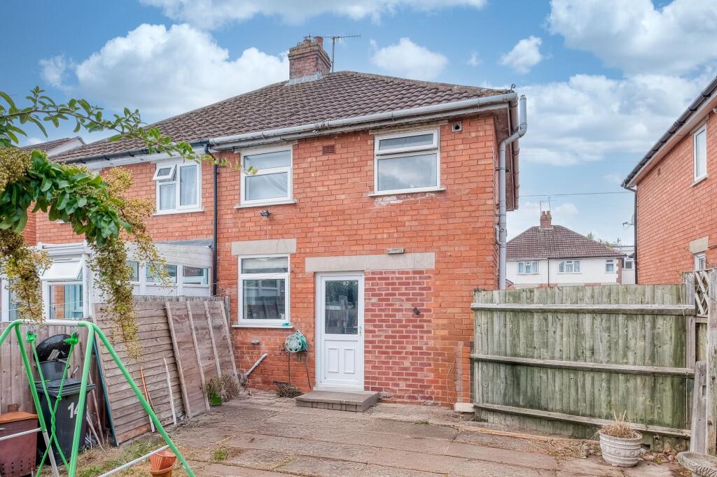 Additional image 10 of Birchensale Road, Redditch, B97