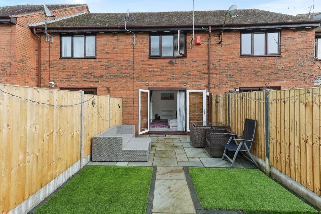 Additional image 12 of Bakers Mews, Warwick Road, Chadwick End