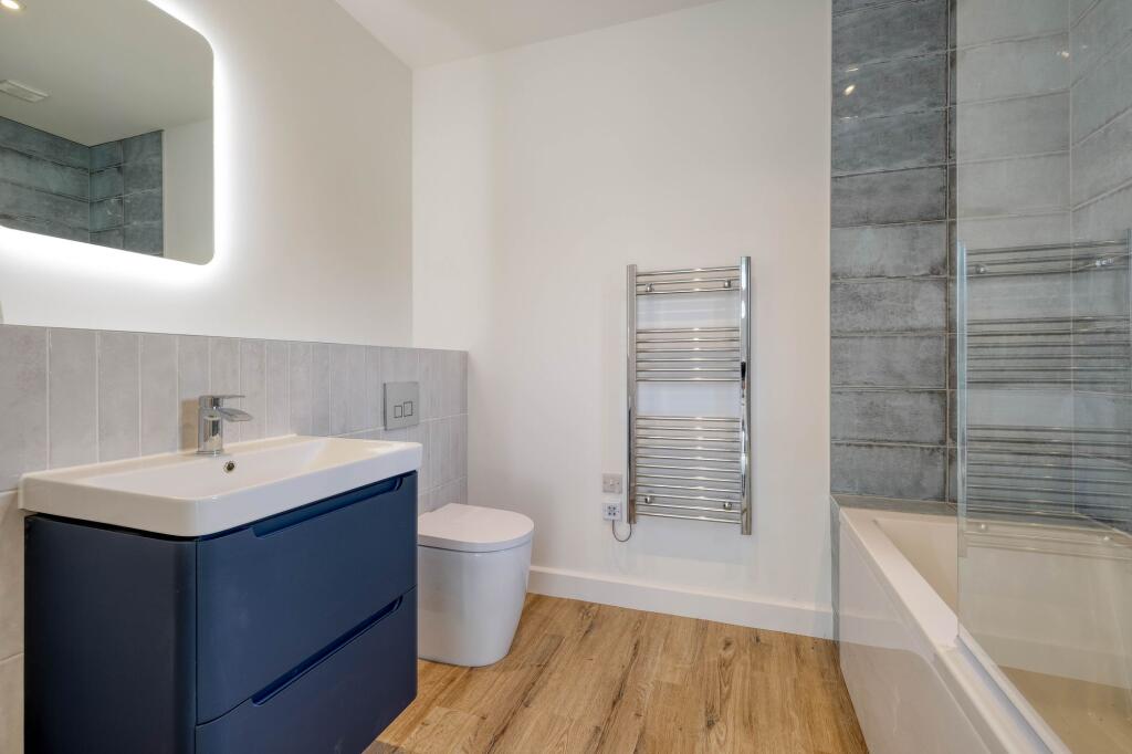 Additional image 10 of Droitwich Road, Bradley Green, B96