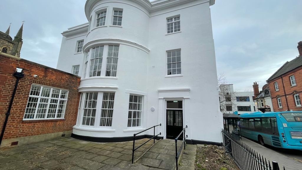 Additional image 9 of The White House, Second Floor, 16-20 Church Street, Tamworth, Staffordshire, B79 7DH