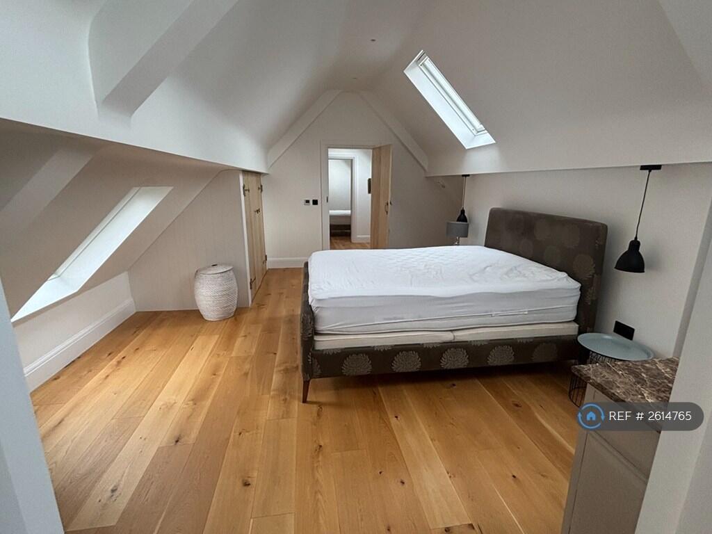 Additional image 11 of Hazelwood Green Farm Annex, Henley In Arden, B95