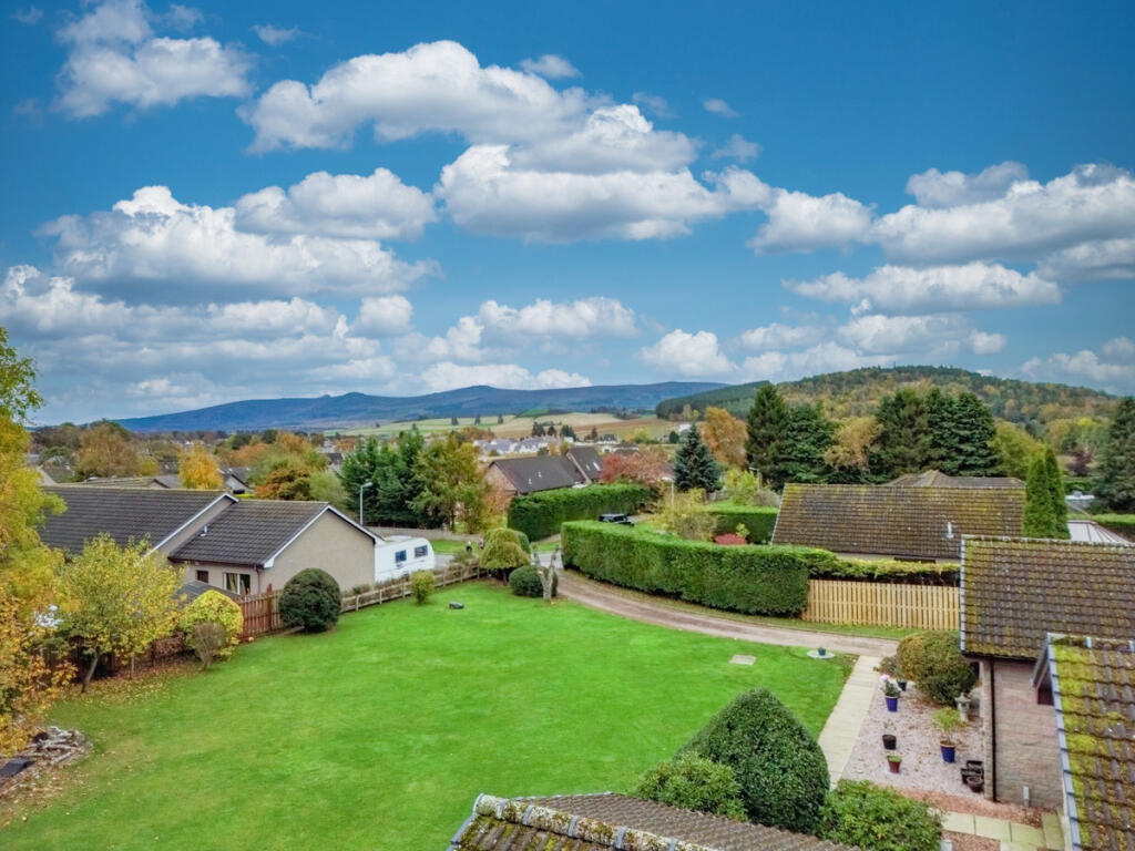 Additional image 29 of Dunnydeer Gardens, Insch, AB52