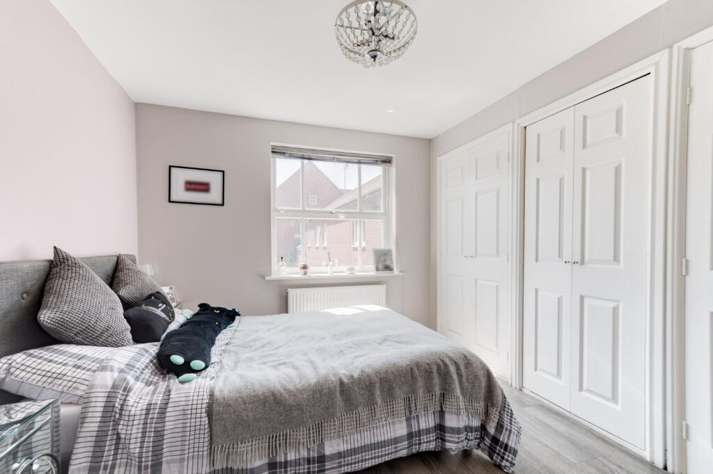 Additional image 5 of Wharf Lane, Solihull, West Midlands, B91