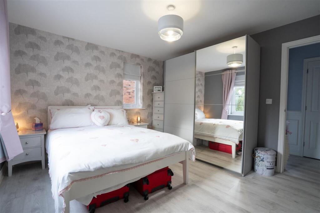 Additional image 8 of Ashtree House, The Laurels, Tamworth