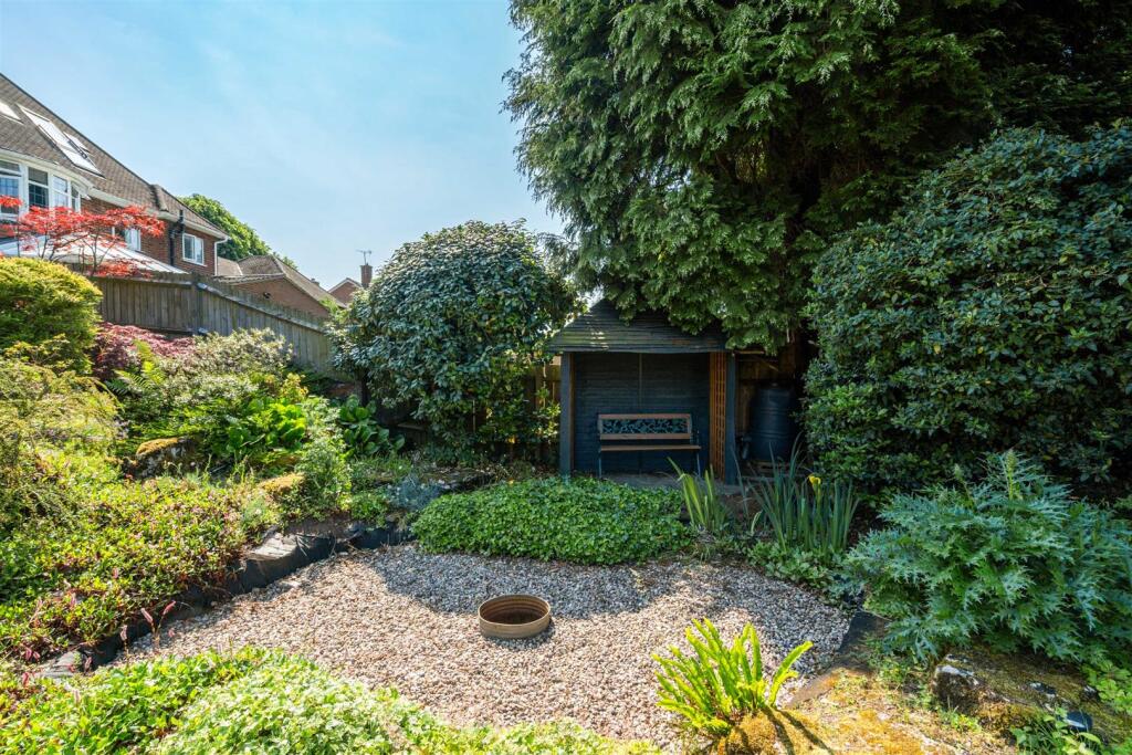 Additional image 21 of Stonor Park Road, Solihull