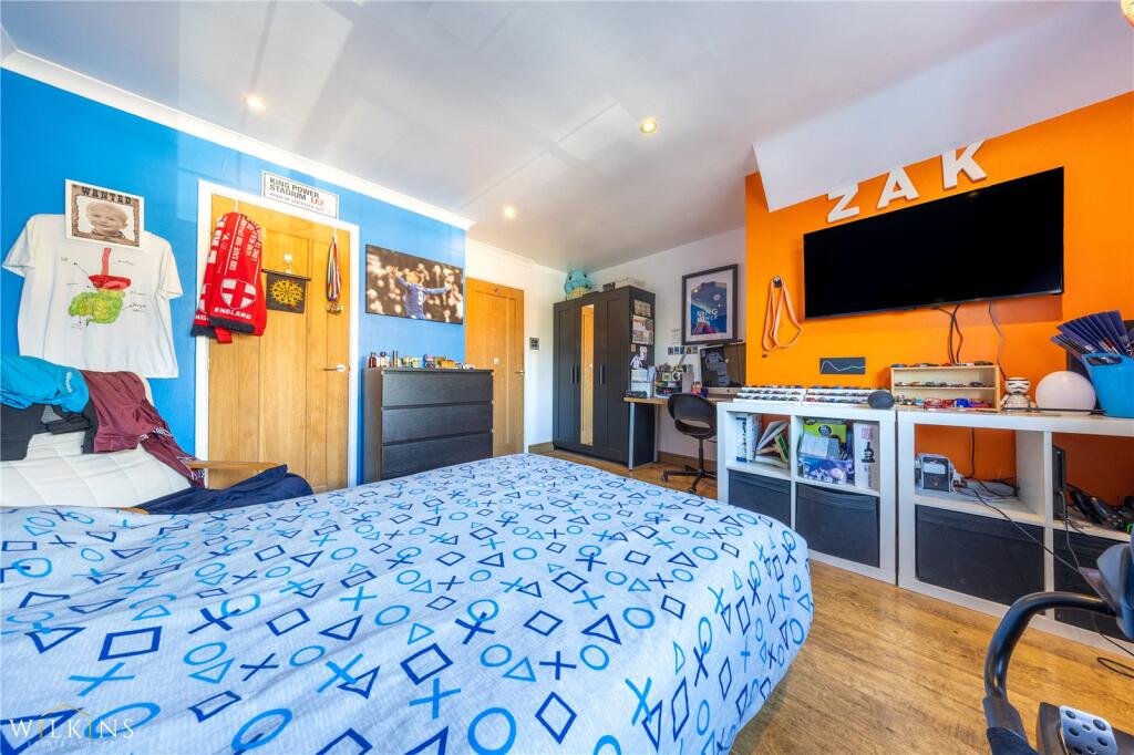 Additional image 22 of Hampshire Close, Tamworth, Staffordshire, B78