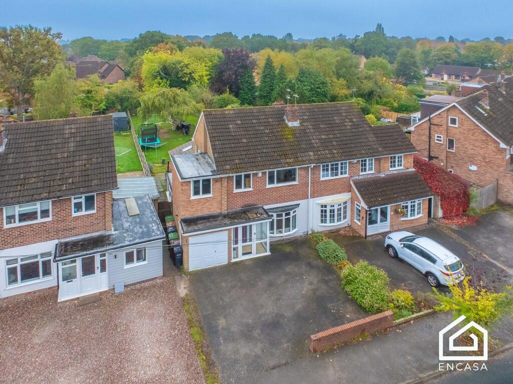 Additional image 17 of Ralph Road, Shirley, Solihull