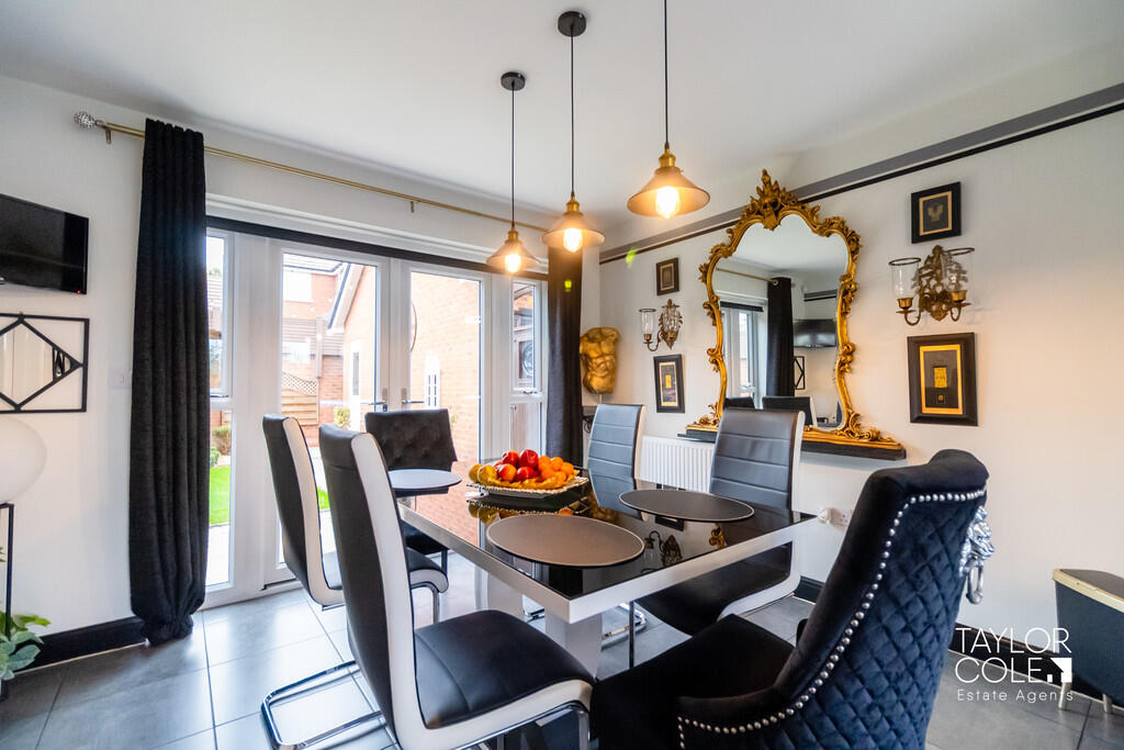 Additional image 11 of The Hills, Warton