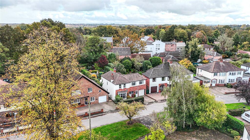 Additional image 40 of Park Lane, Bonehill, Tamworth, Staffordshire, B78