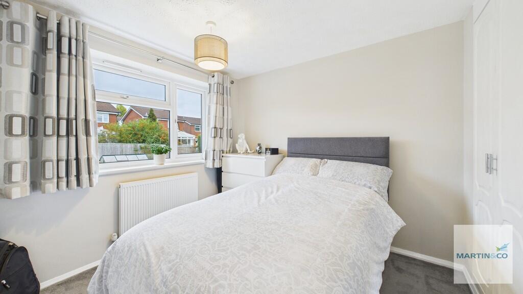 Additional image 8 of Dickinson Drive, Sutton Coldfield, B76 1FP