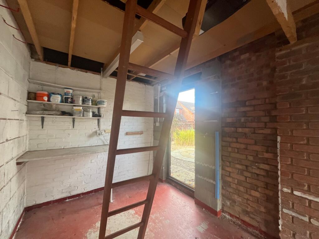 Additional image 22 of Whitchurch Lane, Dickens Heath, Shirley, Solihull, B90