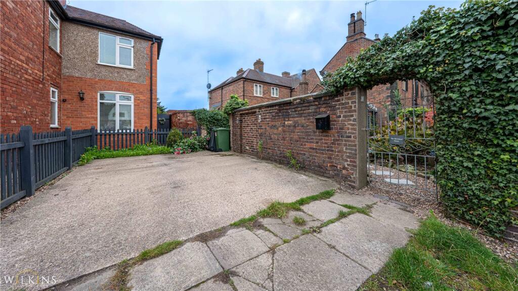 Additional image 39 of High Street, Polesworth, Tamworth, Warwickshire, B78