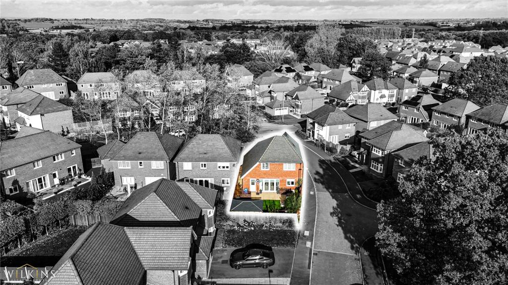 Additional image 38 of Alton Close, Amington, Tamworth, Staffordshire, B77