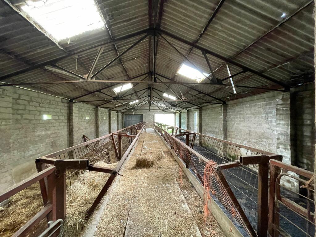 Additional image 23 of Westside of Edingarioch Farm, Premnay, Insch. AB52 6PL