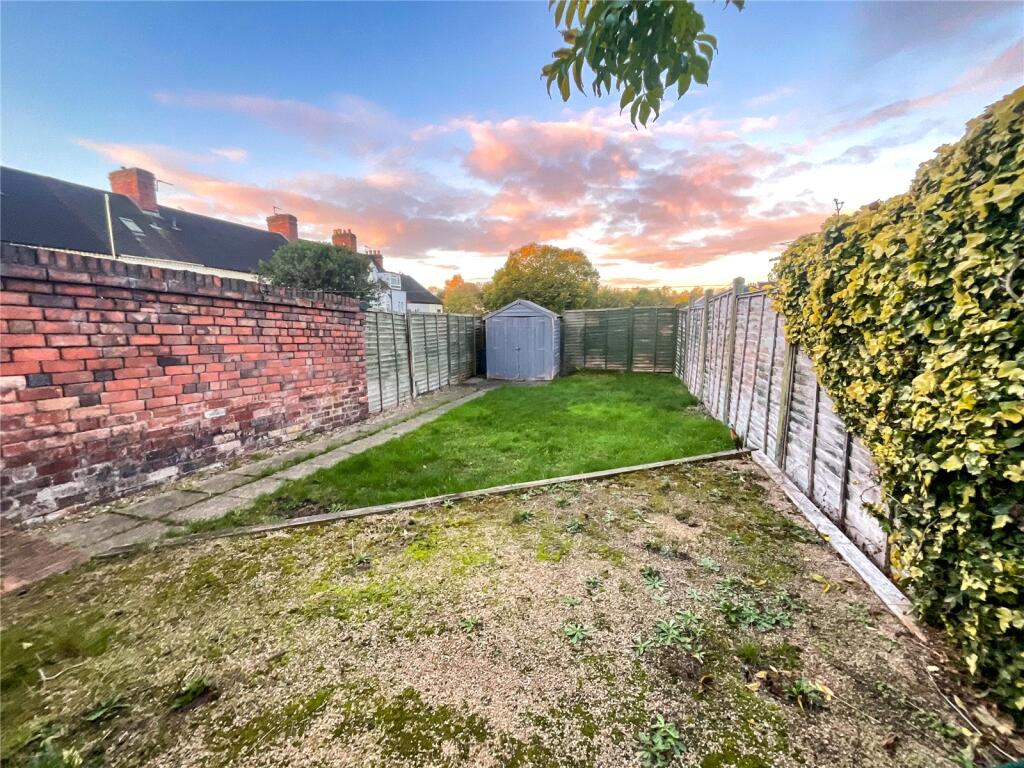 Additional image 9 of Cross Street, Kettlebrook, Tamworth, Staffordshire, B77