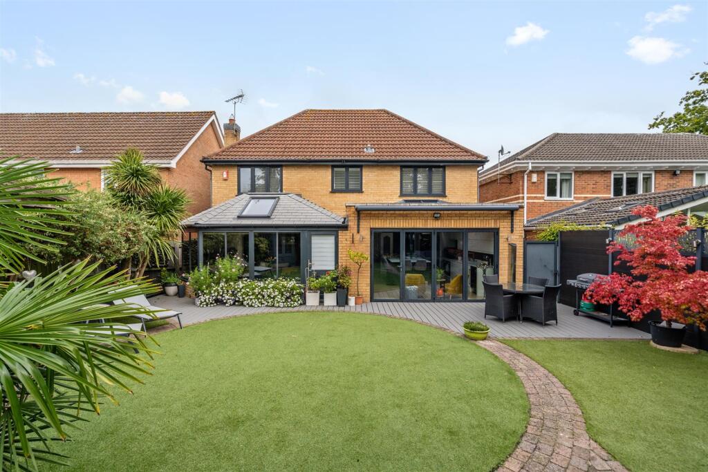 Additional image 21 of Denton Croft, Dorridge