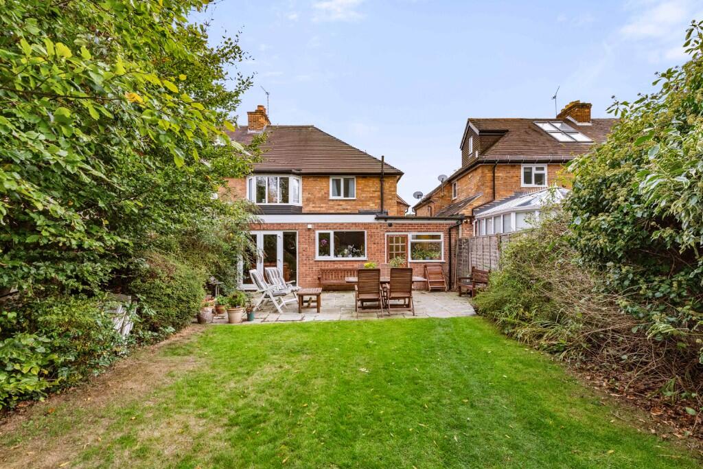 Additional image 14 of Meriden Road, Hampton in Arden, Solihull