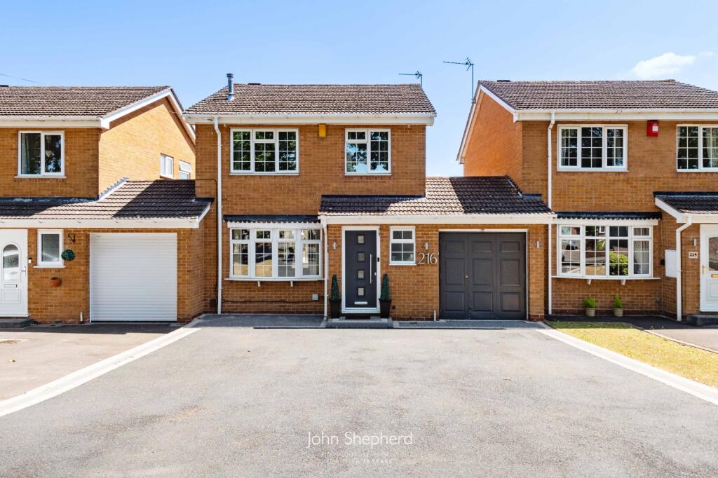 Property image for Damson Lane, Solihull, West Midlands, B92