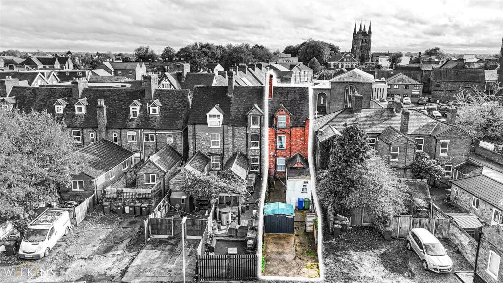 Additional image 23 of Orchard Street, Tamworth, Staffordshire, B79