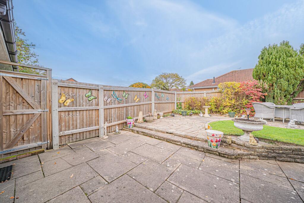 Additional image 16 of Tibberton Close, Solihull, B91