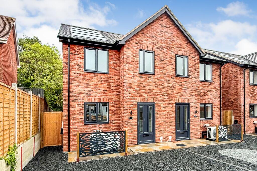 Additional image 17 of Woodford Close, Crabbs Cross