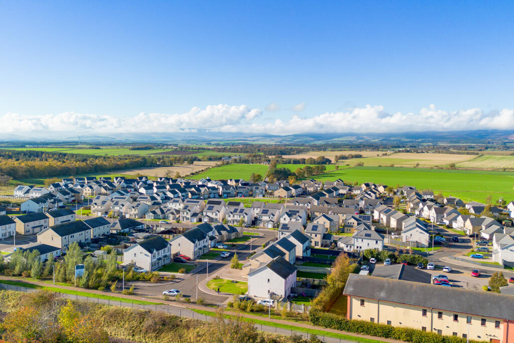 Additional image 28 of Cairnview Place, Laurencekirk, AB30