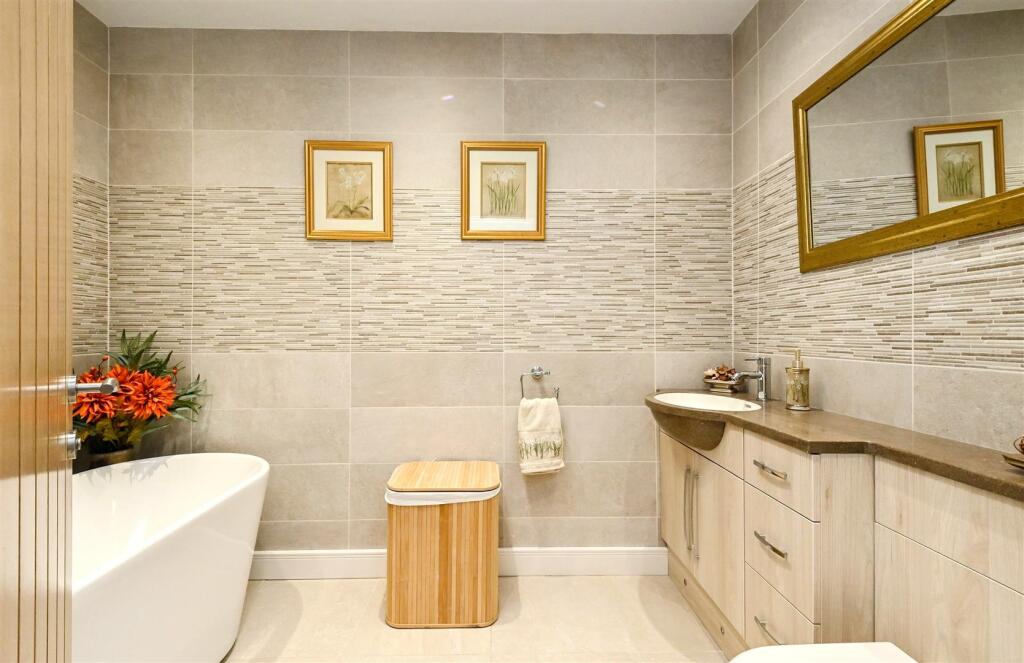 Additional image 27 of Woodside Barn, Mill Lane, Edingale, B79