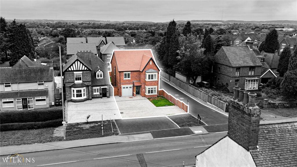 Additional image 29 of Dosthill Road, Two Gates, Tamworth, Staffordshire, B77