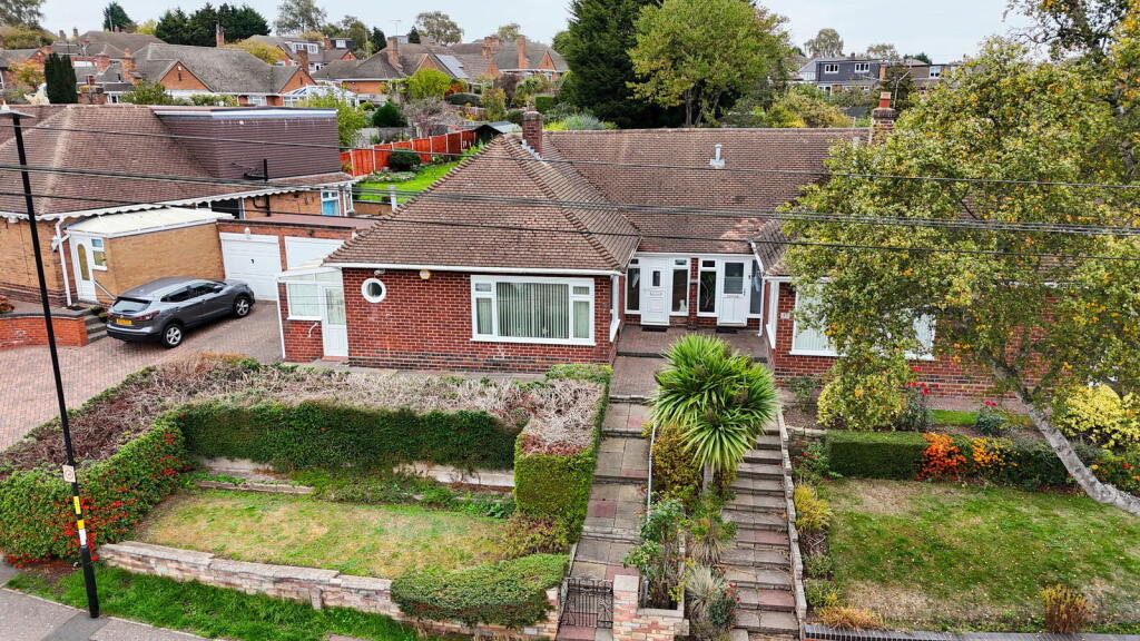 Additional image 3 of Plants Brook Road, Sutton Coldfield, B76 1HH