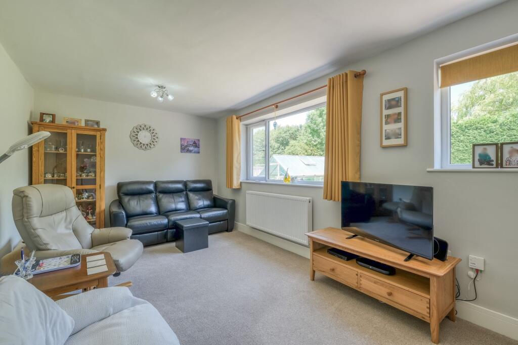 Additional image 4 of Haye Lane, Mappleborough Green, B80