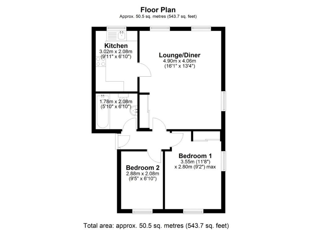 Additional image 10 of Old Dickens Heath Road, Dickens Heath, Solihull, B90 1SD