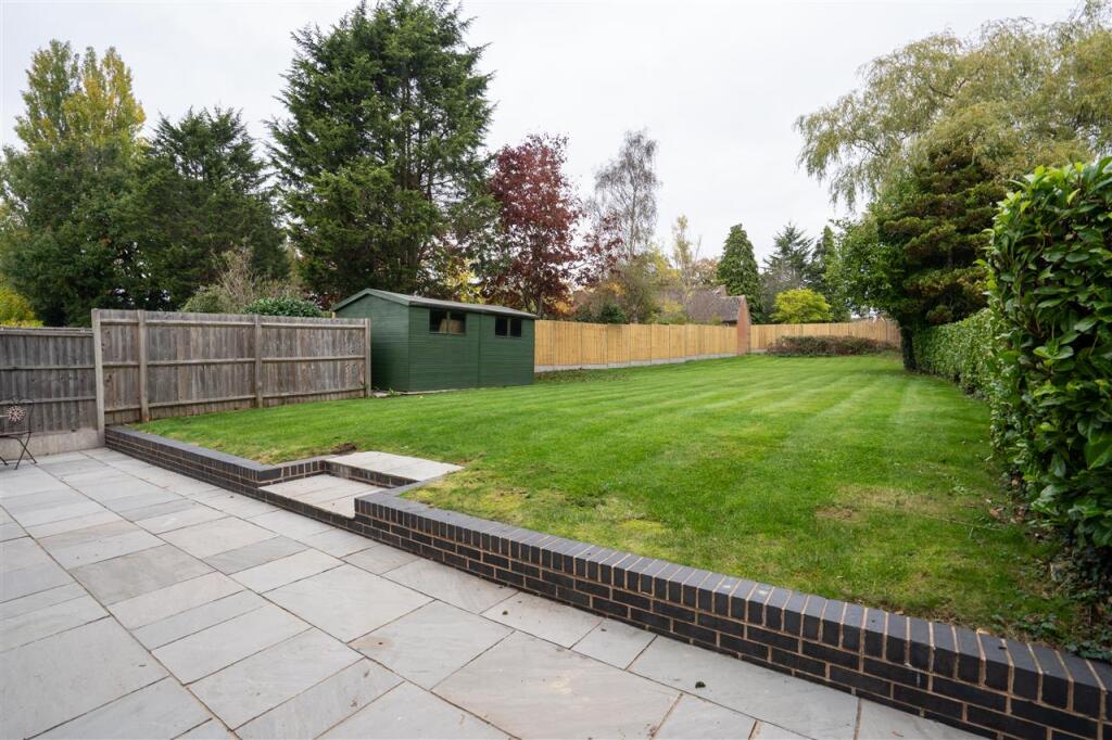 Additional image 30 of Hanbury Road, Solihull