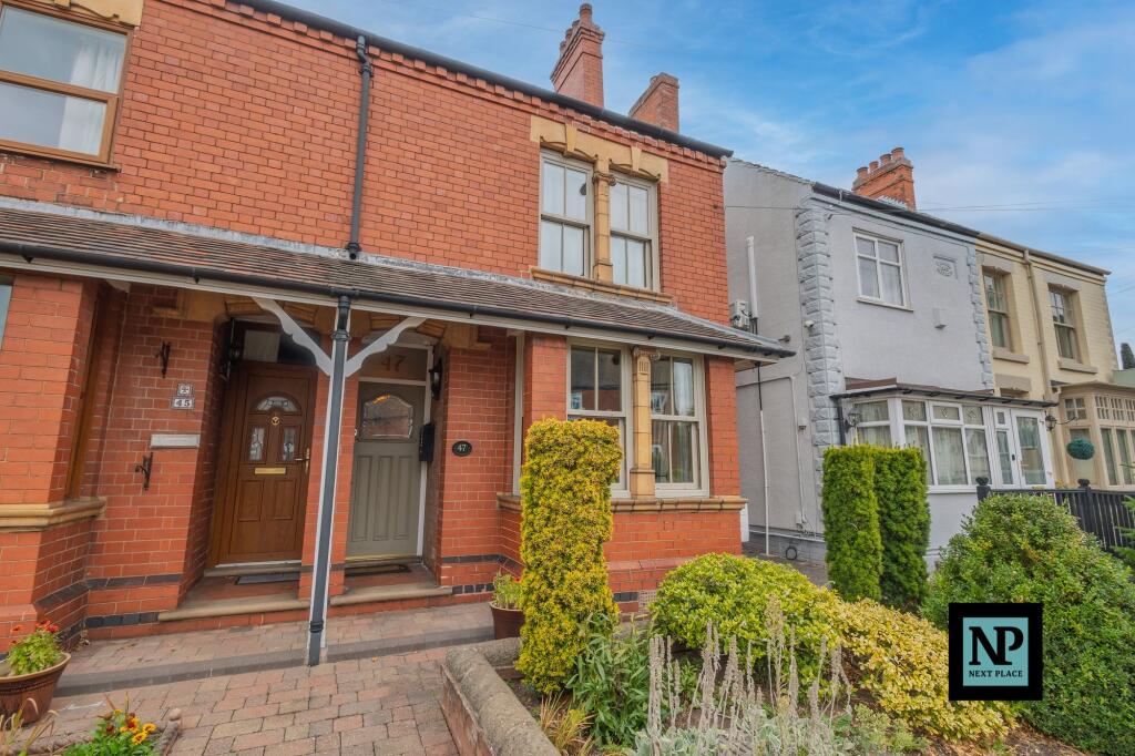 Additional image 30 of Amington Road, Tamworth, B77